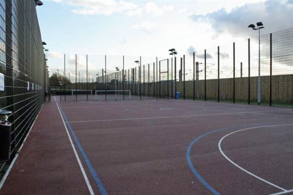 Heartlands High School (01/05/2019)