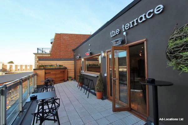 Vertigo Lounge (01/05/2019)