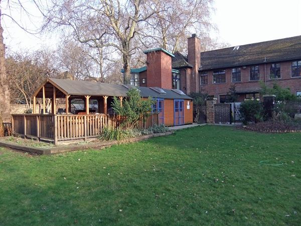 Coram Community Campus (01/05/2019)