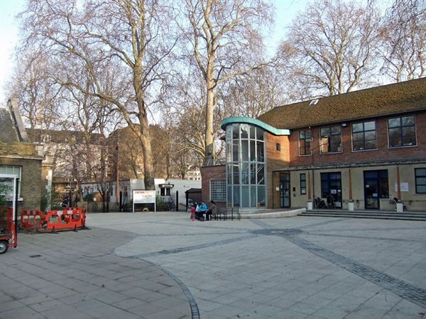 Coram Community Campus (01/05/2019)