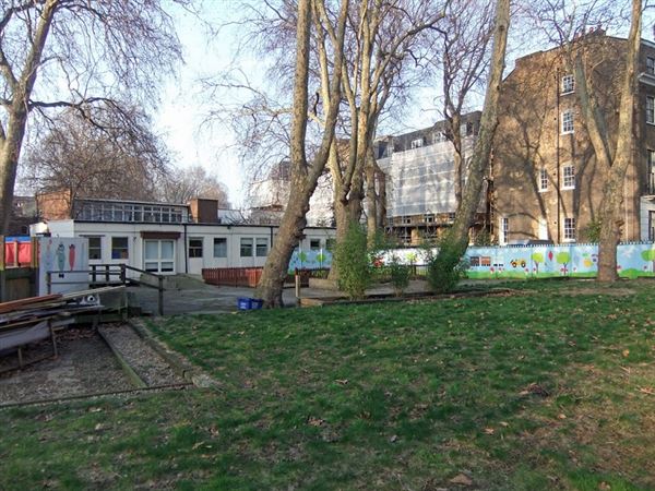 Coram Community Campus (01/05/2019)