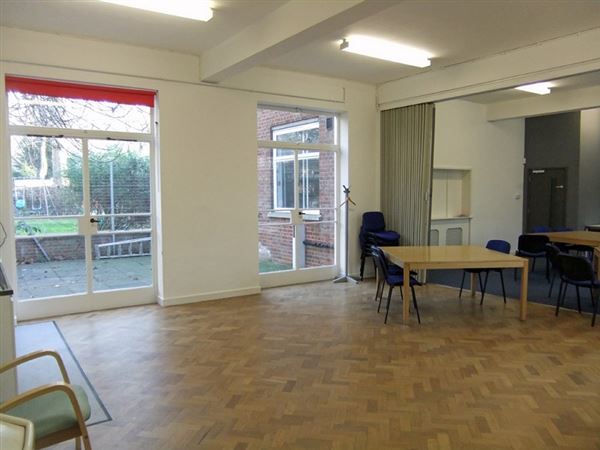 Coram Community Campus (01/05/2019)