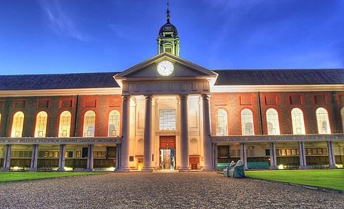 Royal Hospital Chelsea (01/05/2019)