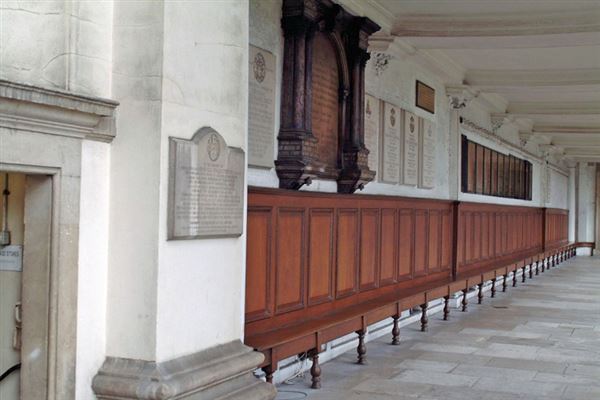 Royal Hospital Chelsea (01/05/2019)
