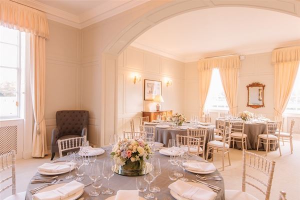 Royal Hospital Chelsea (01/05/2019)