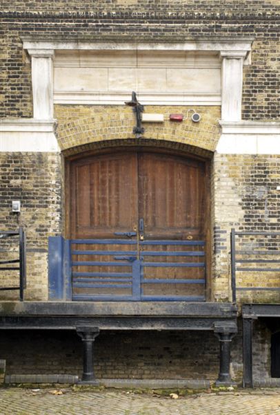 3 Mills Studios (01/05/2019)