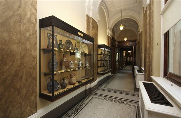 Wallace Collection (01/05/2019)