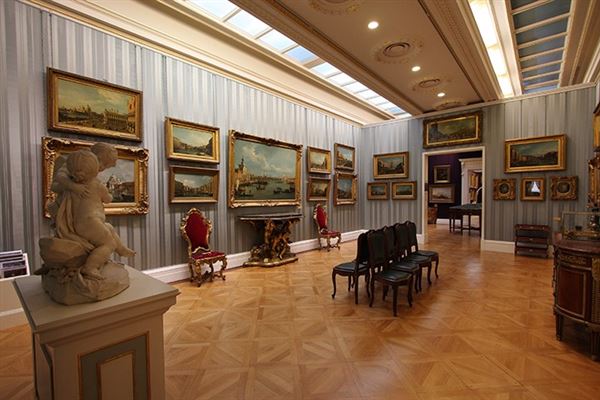 Wallace Collection (01/05/2019)