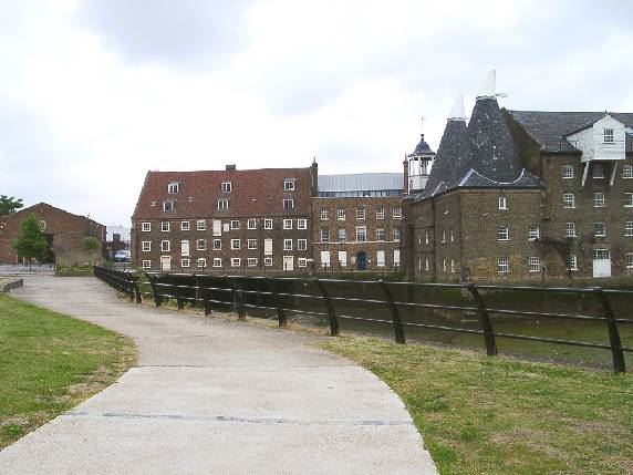 Canal & River Trust (01/05/2019)