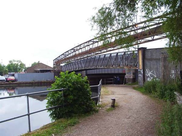 Canal & River Trust (01/05/2019)