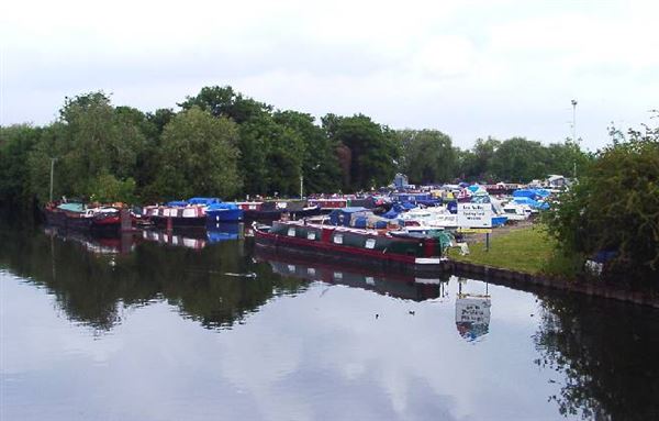 Canal & River Trust (01/05/2019)