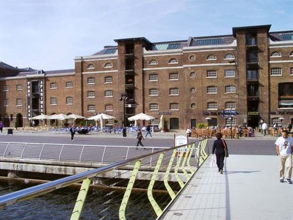 Canal & River Trust (01/05/2019)