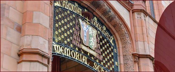 Cardinal Vaughan Memorial School, The (01/05/2019)