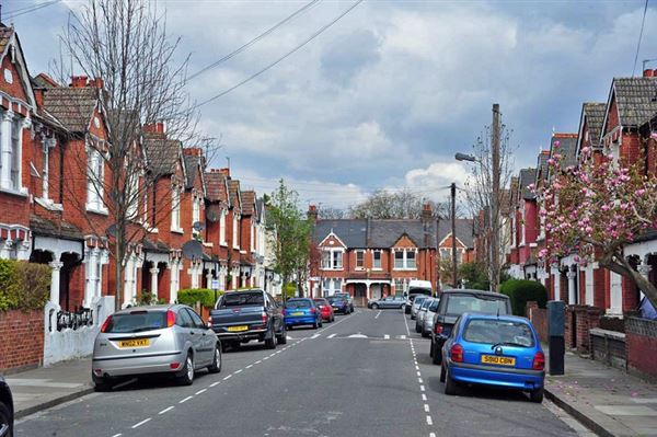 Ormiston Grove (01/05/2019)
