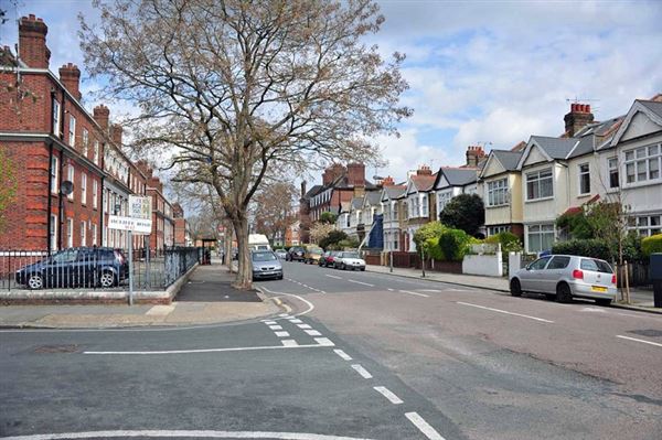 Wormholt Road (01/05/2019)