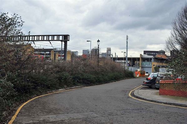 Acklam Road (01/05/2019)