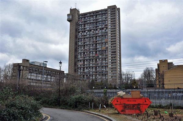 Acklam Road (01/05/2019)