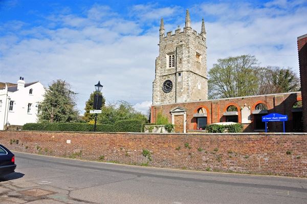 Church Street, Isleworth (01/05/2019)
