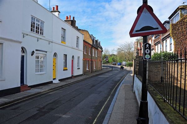 Church Street, Isleworth (01/05/2019)