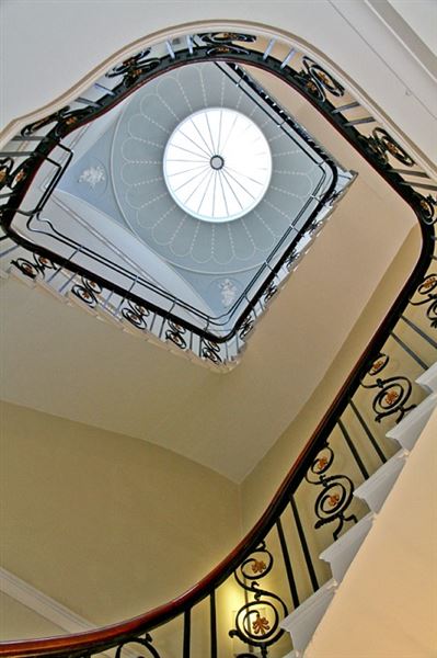 Asia House (01/05/2019)