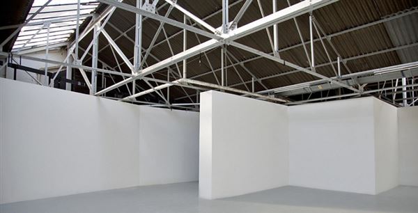 The Dairy Art Centre (01/05/2019)