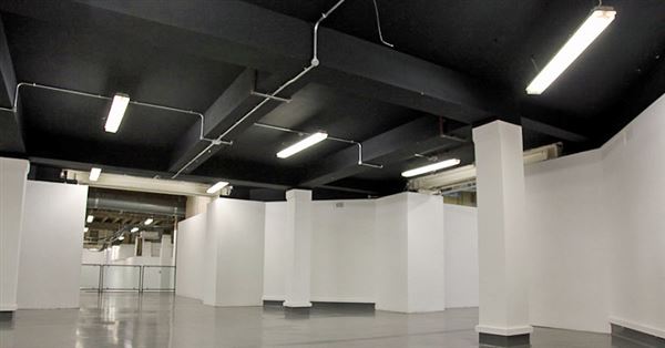 Victoria House - Basement (01/05/2019)