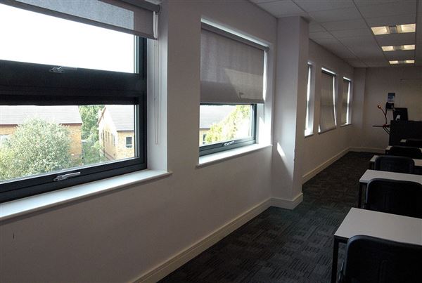 Goldsmiths College - New Academic Building (01/05/2019)