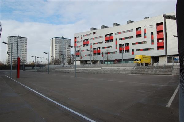 Arsenal Football Club (01/05/2019)