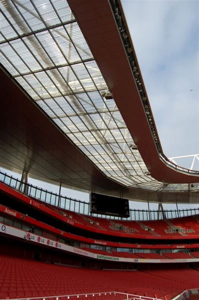 Arsenal Football Club (01/05/2019)