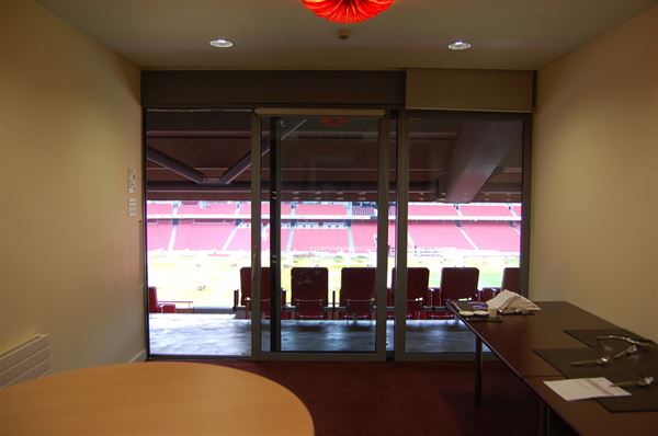 Arsenal Football Club (01/05/2019)