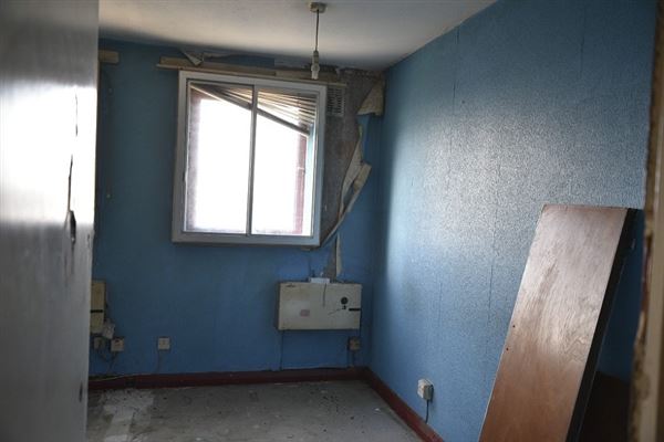 Bamber House Flat (01/05/2019)