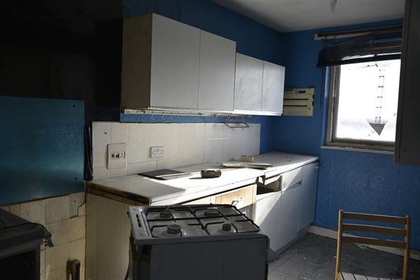 Bamber House Flat (01/05/2019)