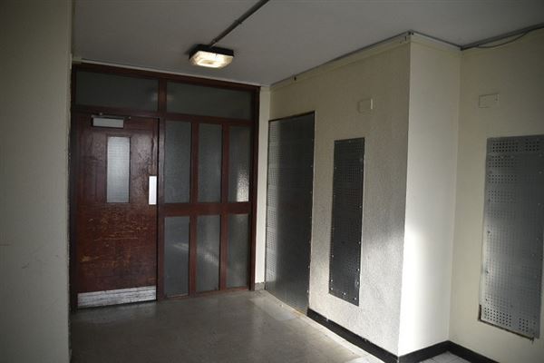 Bamber House Flat (01/05/2019)