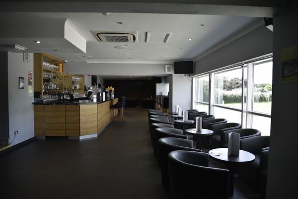 The City Pavilion (01/05/2019)