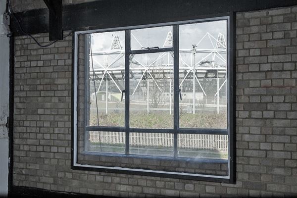 Autumn Street Studios (01/05/2019)