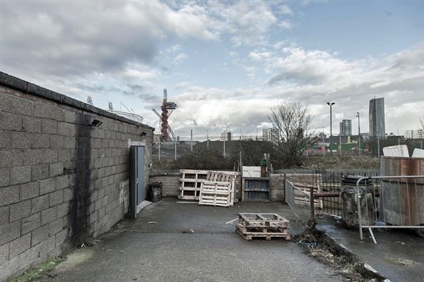 Autumn Street Studios (01/05/2019)