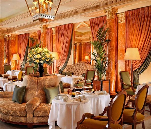 The Dorchester (01/05/2019)