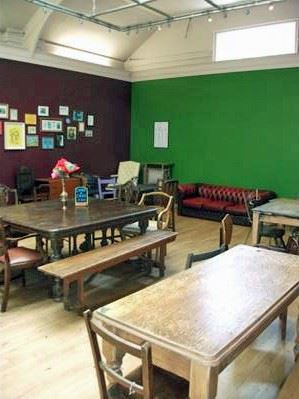 Kiln Theatre and Cinema (01/05/2019)