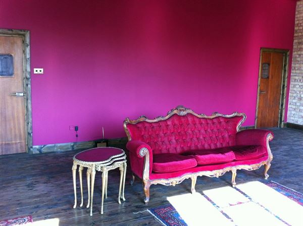 Kontiki Studios - The Salon (01/05/2019)
