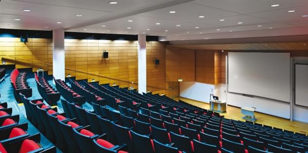 King's College London - Guy's Campus (01/05/2019)