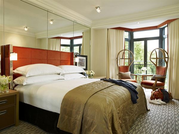 Athenaeum Hotel and Apartments, The (01/05/2019)