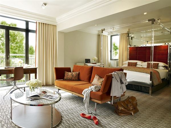 Athenaeum Hotel and Apartments, The (01/05/2019)