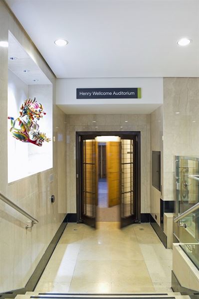 Wellcome Collection (01/05/2019)