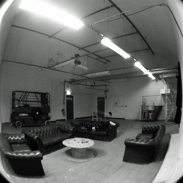 The Vaults (01/05/2019)