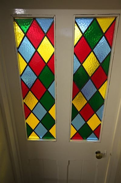 The Borough Welsh Congregational Chapel (01/05/2019)