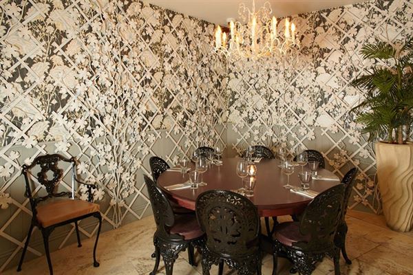 Grace Bar, Restaurant, Lounge & Club (01/05/2019)