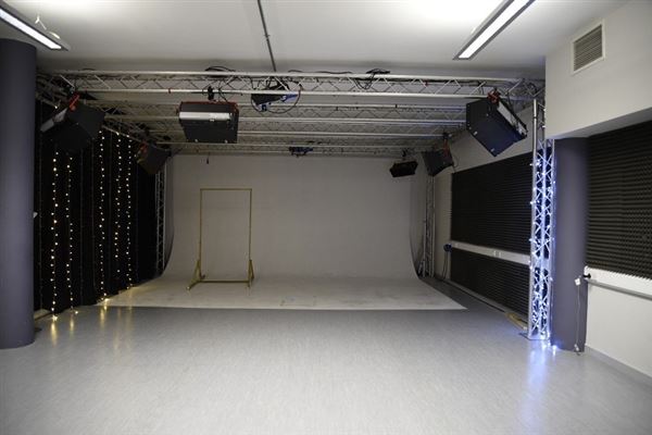 Barking Enterprise Centre (01/05/2019)