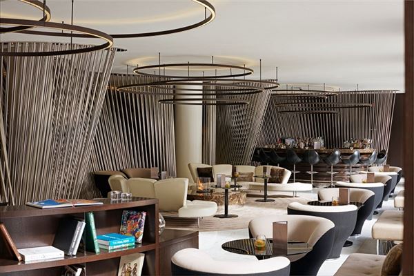 ME London Hotel (01/05/2019)
