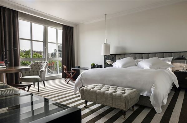 Rosewood London (01/05/2019)