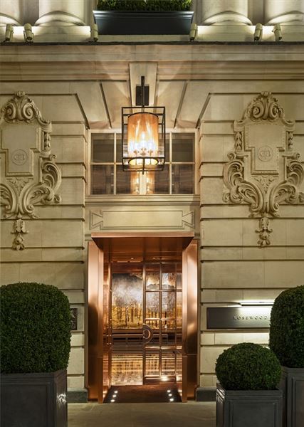 Rosewood London (01/05/2019)